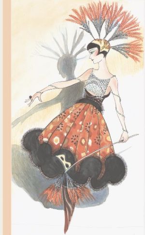 miss fisher illustration - 1920s fashion drawing.jpg
